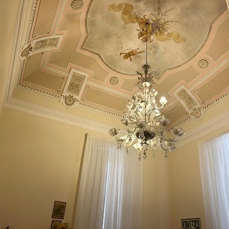Lex Suites Catania Luaran gambar