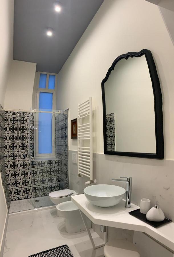 Lex Suites Catania Luaran gambar