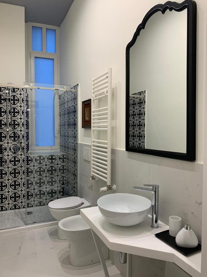 Lex Suites Catania Luaran gambar