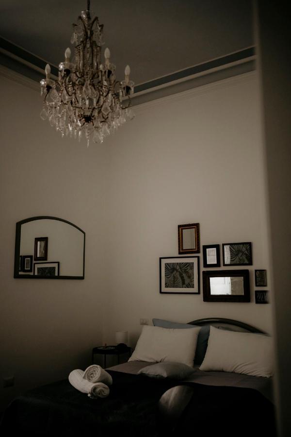 Lex Suites Catania Luaran gambar