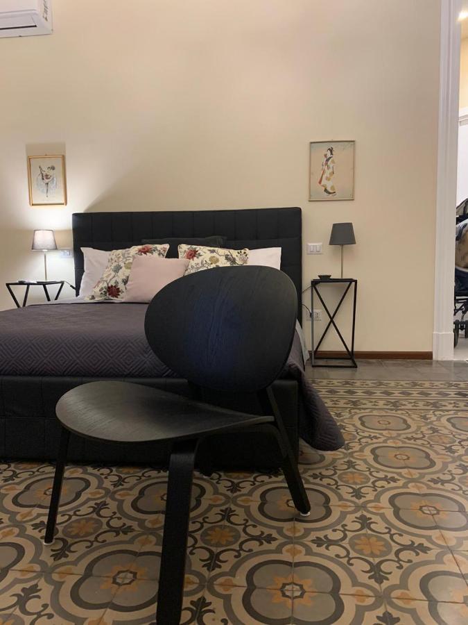 Lex Suites Catania Luaran gambar